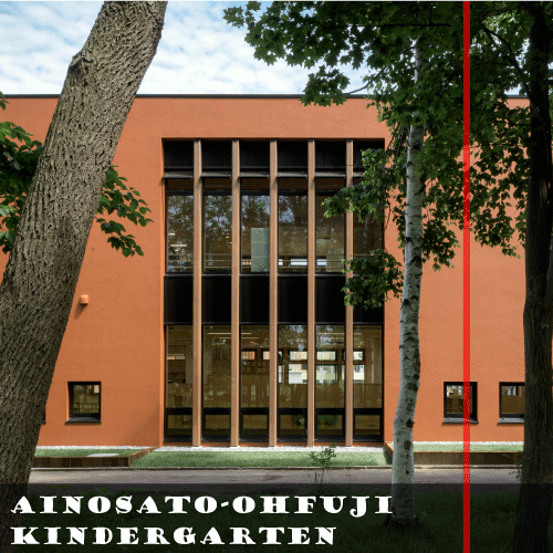 Ainosato-ohfuji-kindergarten