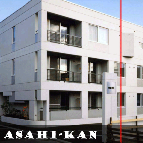 Asahi-kan