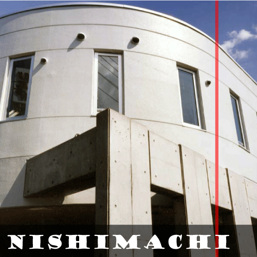 Nishimachi