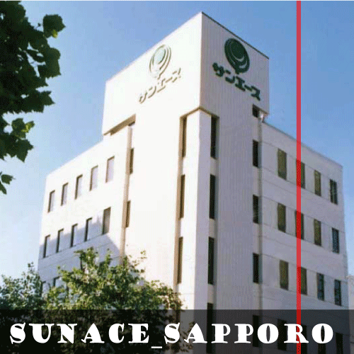 Sunace_Sapporo