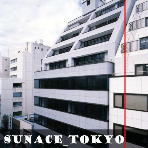 Sunace_Tokyo