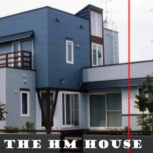 The HM House