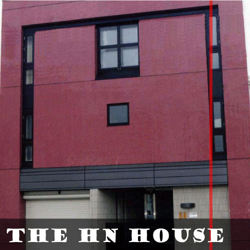 The HN House
