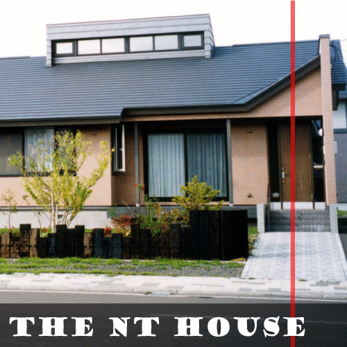 The NT House