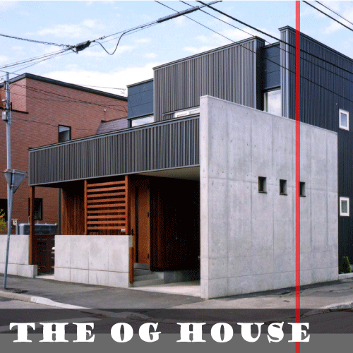 The OG House