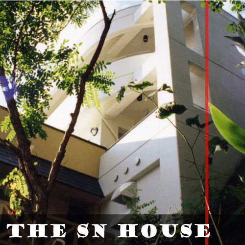 The SN House